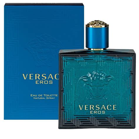 mens versace fragrances|chemist warehouse versace men.